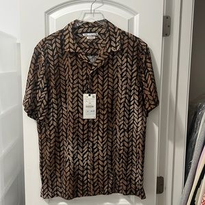 Zara Shirt